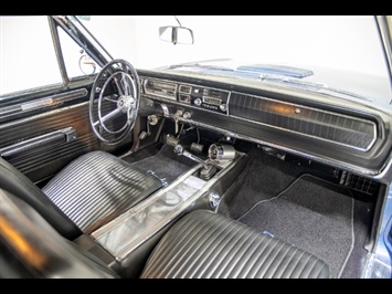1967 Dodge Coronet R/T   - Photo 31 - Nashville, TN 37217