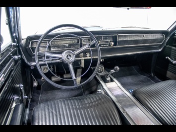 1967 Dodge Coronet R/T   - Photo 39 - Nashville, TN 37217