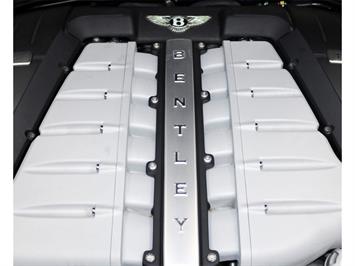 2009 Bentley Continental GTC   - Photo 32 - Nashville, TN 37217