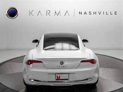 2020 Karma Revero GT   - Photo 21 - Nashville, TN 37217