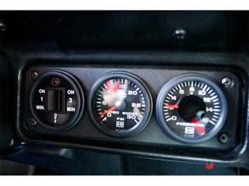 2001 Hummer H1 Hard Top 2dr Hard Top Turbodiesel   - Photo 52 - Nashville, TN 37217