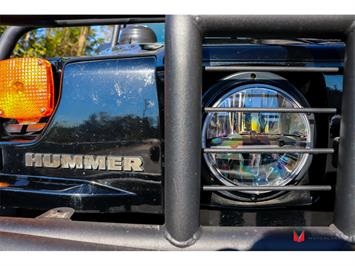 2001 Hummer H1 Hard Top 2dr Hard Top Turbodiesel   - Photo 13 - Nashville, TN 37217