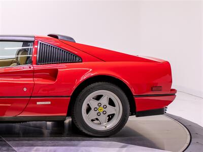 1988 Ferrari 328 GTS Targa   - Photo 25 - Nashville, TN 37217