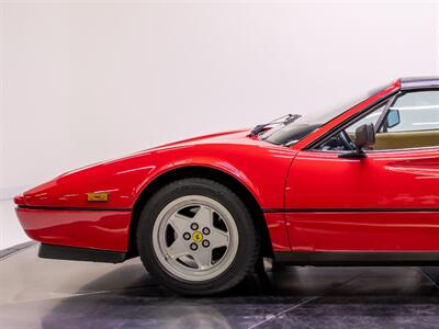 1988 Ferrari 328 GTS Targa   - Photo 24 - Nashville, TN 37217