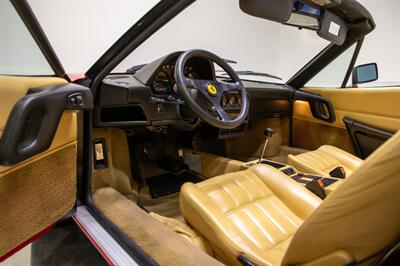 1988 Ferrari 328 GTS Targa   - Photo 48 - Nashville, TN 37217
