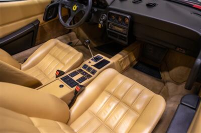1988 Ferrari 328 GTS Targa   - Photo 53 - Nashville, TN 37217