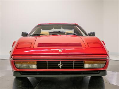 1988 Ferrari 328 GTS Targa   - Photo 67 - Nashville, TN 37217