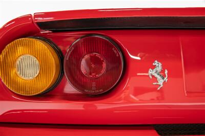 1988 Ferrari 328 GTS Targa   - Photo 46 - Nashville, TN 37217