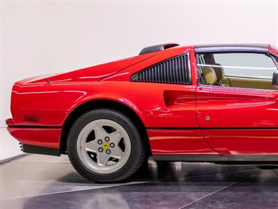 1988 Ferrari 328 GTS Targa   - Photo 22 - Nashville, TN 37217