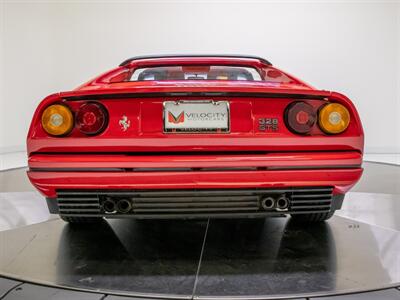 1988 Ferrari 328 GTS Targa   - Photo 41 - Nashville, TN 37217