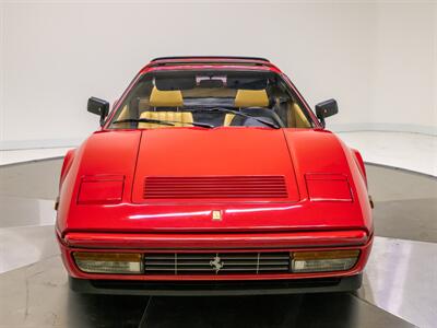 1988 Ferrari 328 GTS Targa   - Photo 66 - Nashville, TN 37217