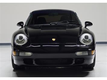 1997 Porsche 911 Turbo   - Photo 14 - Nashville, TN 37217