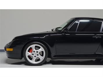 1997 Porsche 911 Turbo   - Photo 52 - Nashville, TN 37217