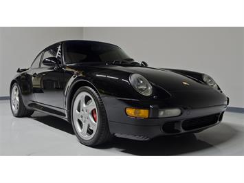 1997 Porsche 911 Turbo   - Photo 25 - Nashville, TN 37217