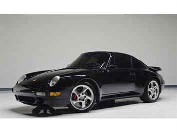 1997 Porsche 911 Turbo   - Photo 57 - Nashville, TN 37217