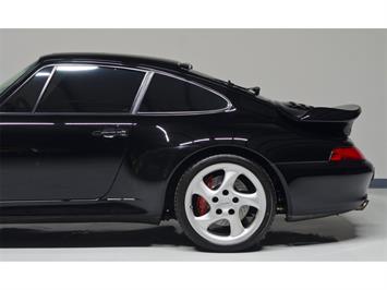 1997 Porsche 911 Turbo   - Photo 51 - Nashville, TN 37217
