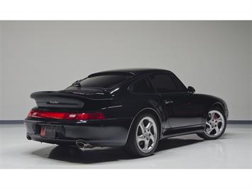1997 Porsche 911 Turbo   - Photo 26 - Nashville, TN 37217