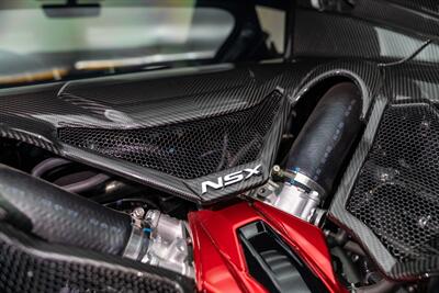 2022 Acura NSX Type S SH-AWD   - Photo 75 - Nashville, TN 37217