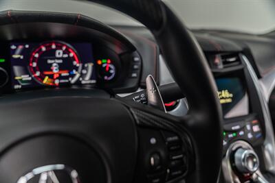 2022 Acura NSX Type S SH-AWD   - Photo 92 - Nashville, TN 37217
