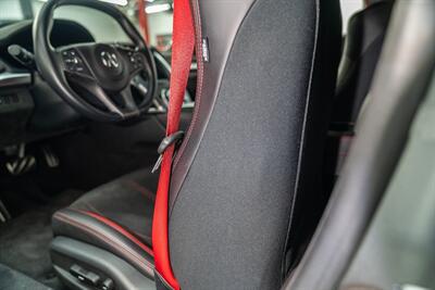 2022 Acura NSX Type S SH-AWD   - Photo 23 - Nashville, TN 37217