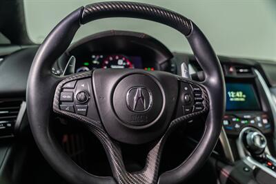 2022 Acura NSX Type S SH-AWD   - Photo 98 - Nashville, TN 37217