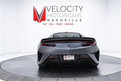 2022 Acura NSX Type S SH-AWD   - Photo 7 - Nashville, TN 37217
