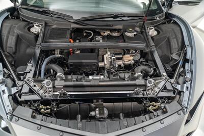 2022 Acura NSX Type S SH-AWD   - Photo 35 - Nashville, TN 37217