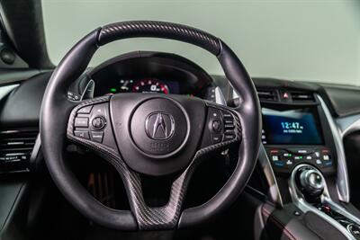 2022 Acura NSX Type S SH-AWD   - Photo 96 - Nashville, TN 37217