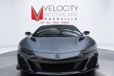 2022 Acura NSX Type S SH-AWD   - Photo 18 - Nashville, TN 37217