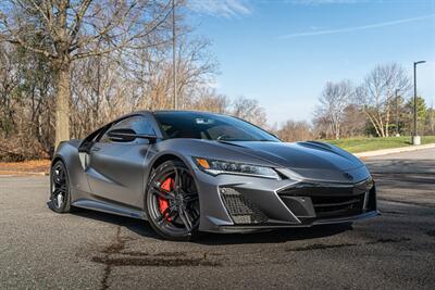2022 Acura NSX Type S SH-AWD   - Photo 120 - Nashville, TN 37217