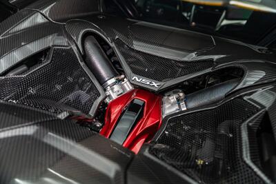 2022 Acura NSX Type S SH-AWD   - Photo 73 - Nashville, TN 37217