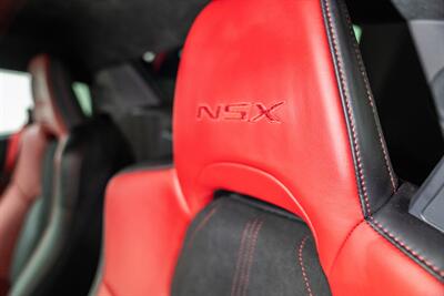 2022 Acura NSX Type S SH-AWD   - Photo 29 - Nashville, TN 37217