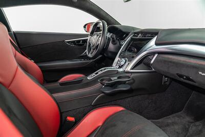 2022 Acura NSX Type S SH-AWD   - Photo 53 - Nashville, TN 37217