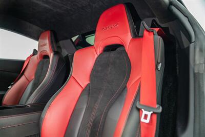 2022 Acura NSX Type S SH-AWD   - Photo 27 - Nashville, TN 37217