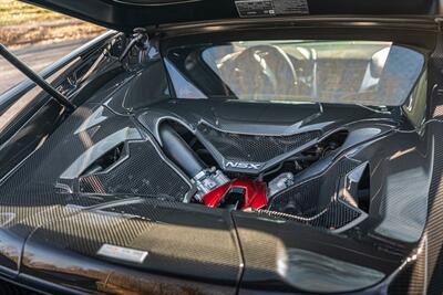 2022 Acura NSX Type S SH-AWD   - Photo 126 - Nashville, TN 37217
