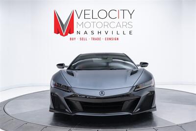 2022 Acura NSX Type S SH-AWD   - Photo 3 - Nashville, TN 37217