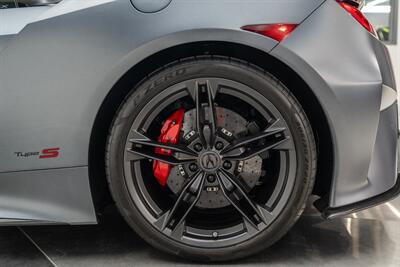 2022 Acura NSX Type S SH-AWD   - Photo 104 - Nashville, TN 37217