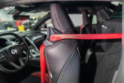 2022 Acura NSX Type S SH-AWD   - Photo 21 - Nashville, TN 37217