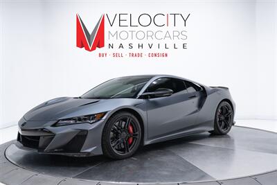 2022 Acura NSX Type S SH-AWD   - Photo 2 - Nashville, TN 37217