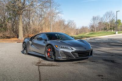 2022 Acura NSX Type S SH-AWD   - Photo 121 - Nashville, TN 37217