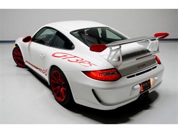 2011 Porsche 911 GT3 RS   - Photo 57 - Nashville, TN 37217