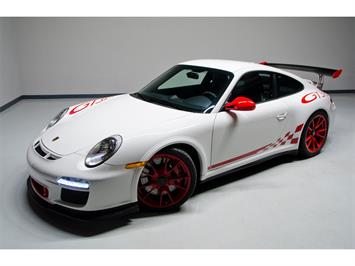 2011 Porsche 911 GT3 RS   - Photo 13 - Nashville, TN 37217