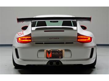 2011 Porsche 911 GT3 RS   - Photo 46 - Nashville, TN 37217