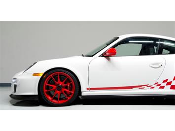 2011 Porsche 911 GT3 RS   - Photo 60 - Nashville, TN 37217