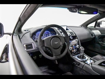 2011 Aston Martin V12 Vantage Carbon Edtn   - Photo 36 - Nashville, TN 37217