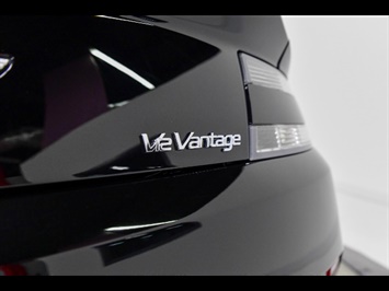 2011 Aston Martin V12 Vantage Carbon Edtn   - Photo 58 - Nashville, TN 37217