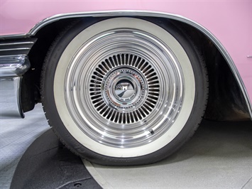1960 Cadillac DeVille   - Photo 50 - Nashville, TN 37217