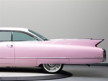 1960 Cadillac DeVille   - Photo 8 - Nashville, TN 37217
