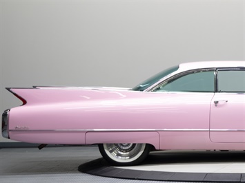 1960 Cadillac DeVille   - Photo 5 - Nashville, TN 37217