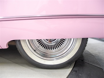 1960 Cadillac DeVille   - Photo 49 - Nashville, TN 37217